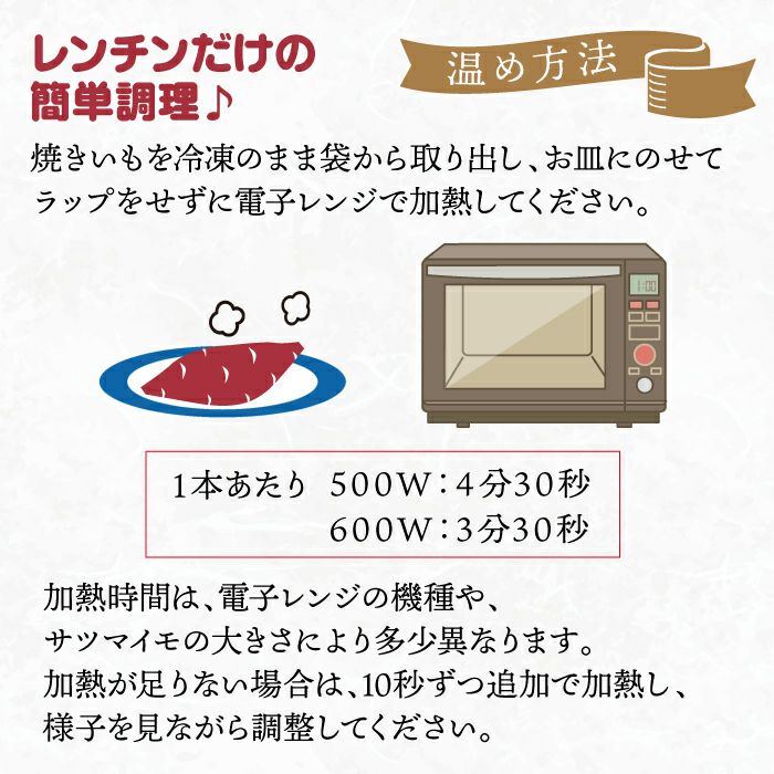 千賀屋の蔵出し焼きいも